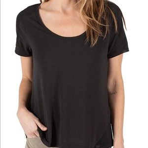 5.11 NEW Riley S/S top shirt size medium